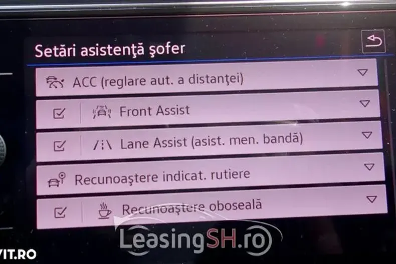 Volkswagen T-Roc din 2021 cu 149.900 km - oferta VOL95260 - foto 9