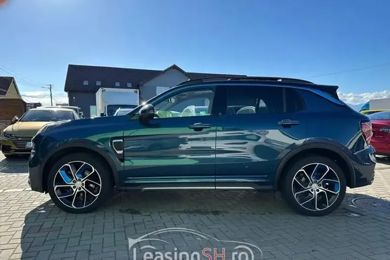 Lynk&Co 01 din 2022 cu 78.985 km - oferta LYN102944 - foto 15