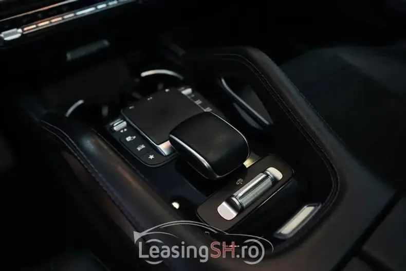 Mercedes-Benz 400 din 2020 cu 117.000 km - oferta MER97310 - foto 7