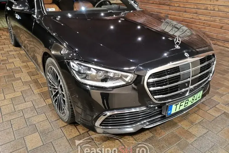 Mercedes-Benz 580 din 2022 cu 71.000 km - oferta MER98469 - foto 17