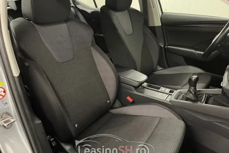 Skoda Octavia din 2020 cu 120.479 km - oferta SKO102191 - foto 27