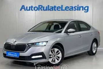 Skoda Octavia din 2020 - oferta SKO102191