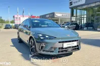 Seat Leon din 2025 cu 6 km - oferta SEA100927 - foto 1