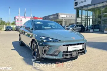 Seat Leon din 2025 - oferta SEA100927