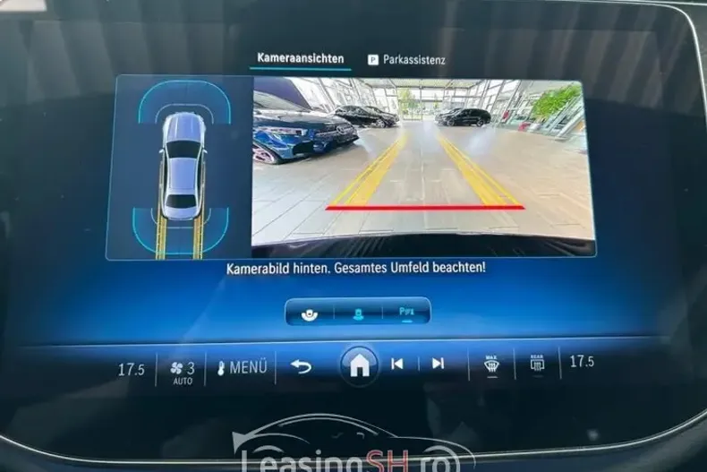 Mercedes-Benz 200 din 2023 cu 22.500 km - oferta MER97796 - foto 12