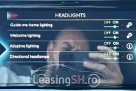 DS Automobiles DS 7 Crossback din 2020 cu 112.000 km - oferta DSA102165 - foto 18