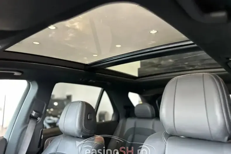 Mercedes-Benz 53 AMG din 2024 cu 21.000 km - oferta MER96315 - foto 15