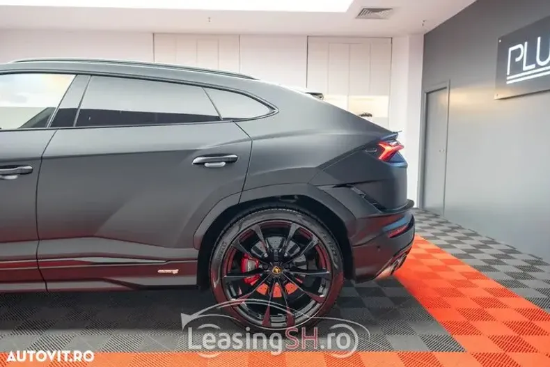 Lamborghini Urus din 2024 cu 12.500 km - oferta LAM101098 - foto 18