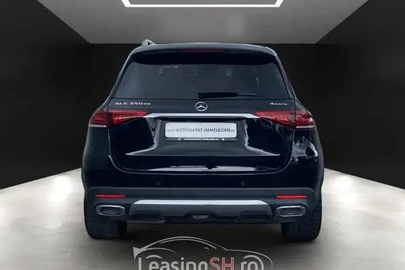 Mercedes-Benz 350 din 2021 cu 59.998 km - oferta MER97935 - foto 20