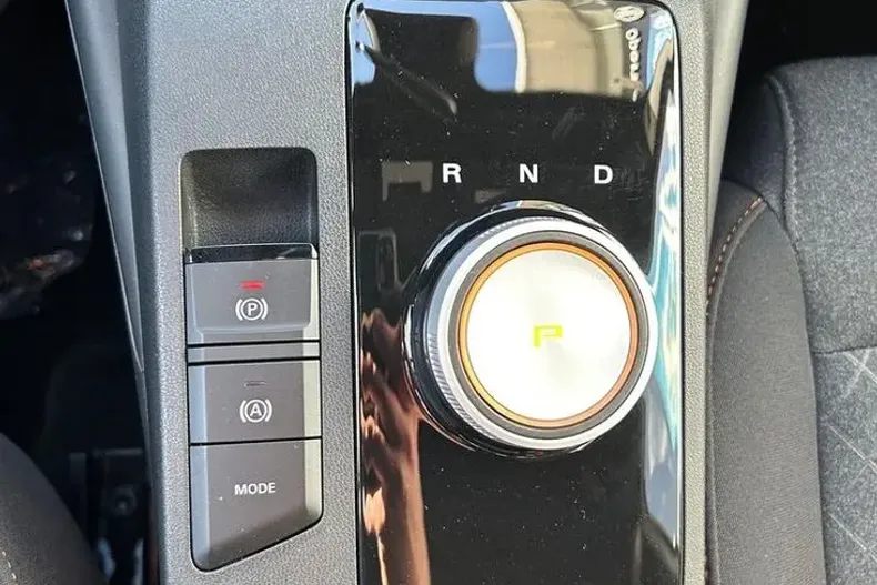 MG MG3 din 2024 cu 1.500 km - oferta MG0101561 - foto 32