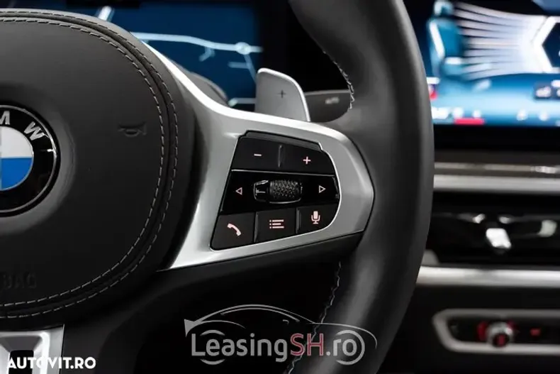 BMW X6 M din 2024 cu 47.300 km - oferta BMW101719 - foto 20