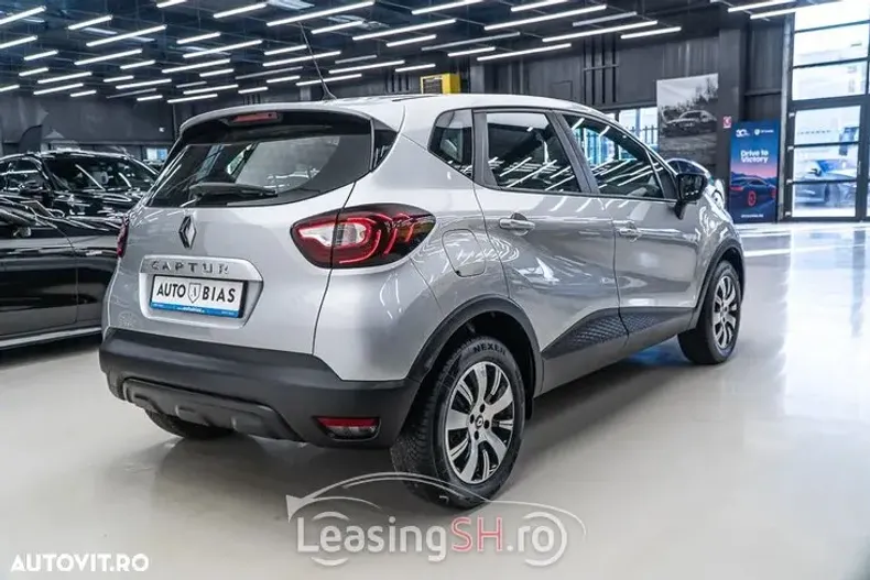 Renault Captur din 2020 cu 98.700 km - oferta REN102019 - foto 9
