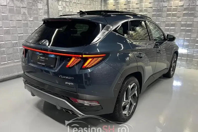 Hyundai TUCSON din 2021 cu 110.200 km - oferta HYU94780 - foto 21