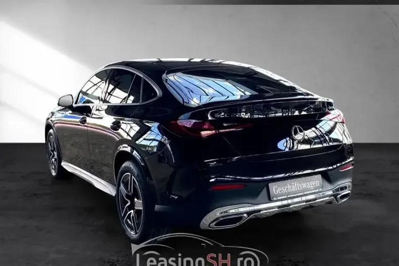 Mercedes-Benz 220 din 2025 cu 3.000 km - oferta MER98212 - foto 6