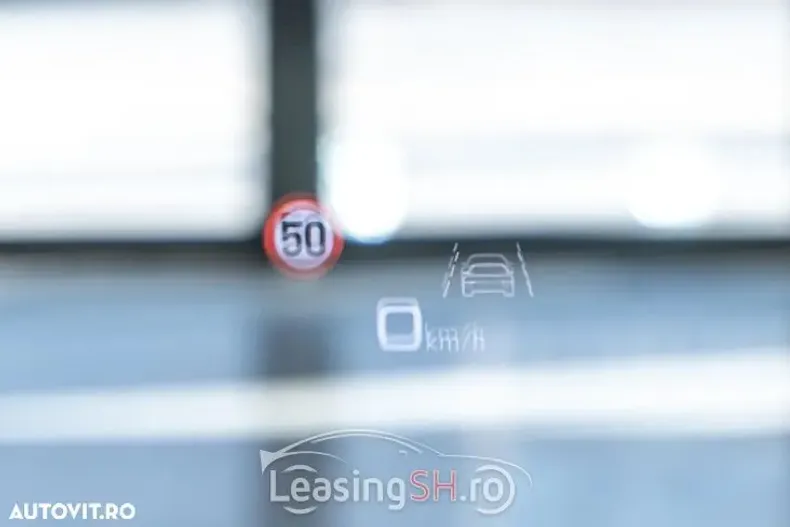 Audi A8 din 2020 cu 158.900 km - oferta AUD103059 - foto 26