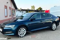 Skoda Superb din 2020 cu 131.000 km - oferta SKO102172 - foto 31