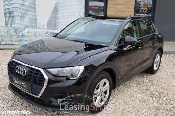 Audi Q3 din 2020 - oferta AUD101270