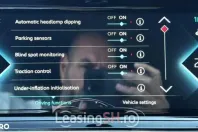 DS Automobiles DS 7 Crossback din 2020 cu 112.000 km - oferta DSA102165 - foto 12