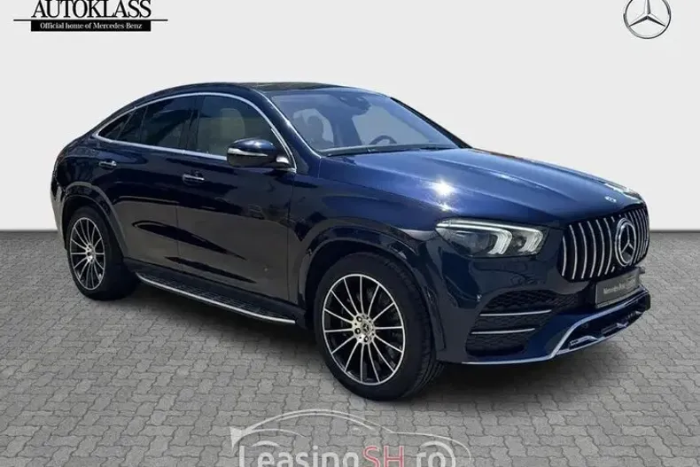 Mercedes-Benz 400 din 2022 cu 39.913 km - oferta MER102735 - foto 10
