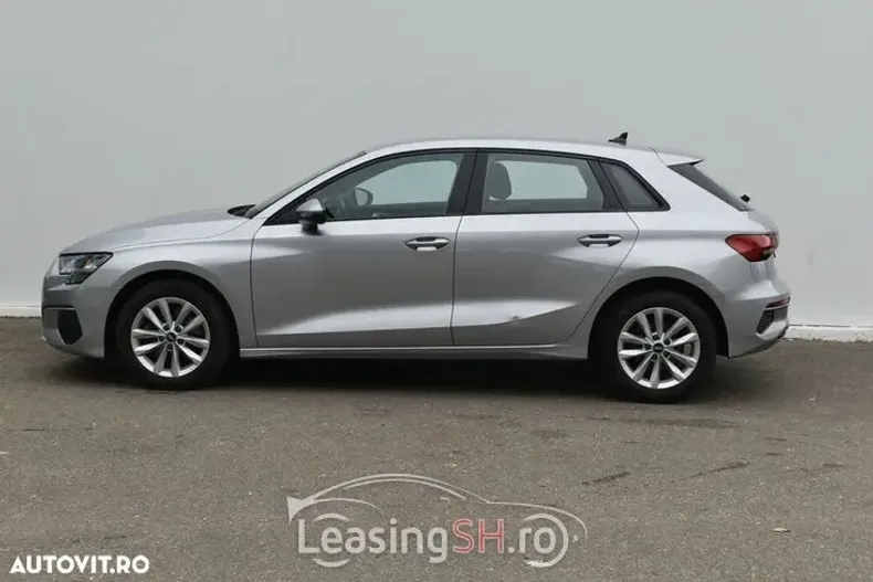 Audi A3 din 2021 cu 127.219 km - oferta AUD103216 - foto 11