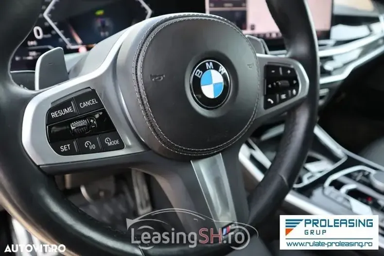 BMW X5 din 2023 cu 24.874 km - oferta BMW95851 - foto 16