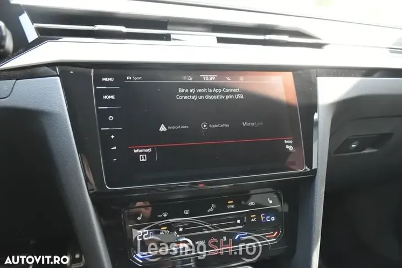 Volkswagen Arteon din 2022 cu 102.727 km - oferta VOL101500 - foto 10