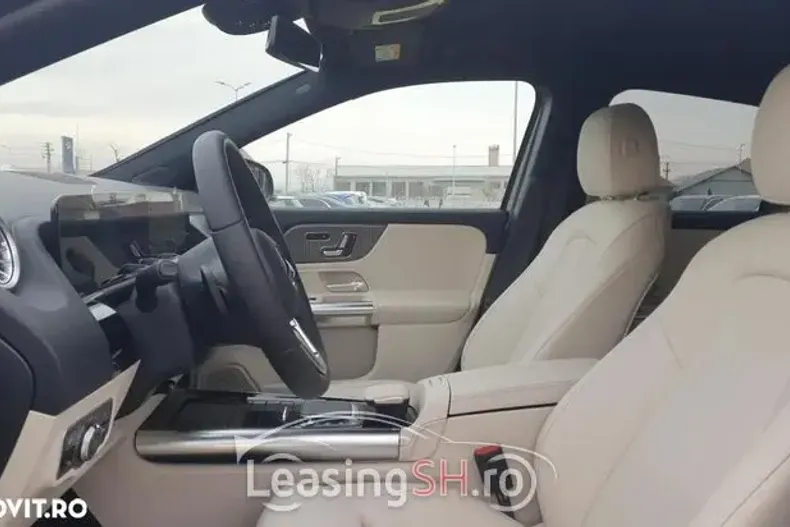 Mercedes-Benz 200 4MATIC Aut. din 2023 cu 43.929 km - oferta MER102515 - foto 8