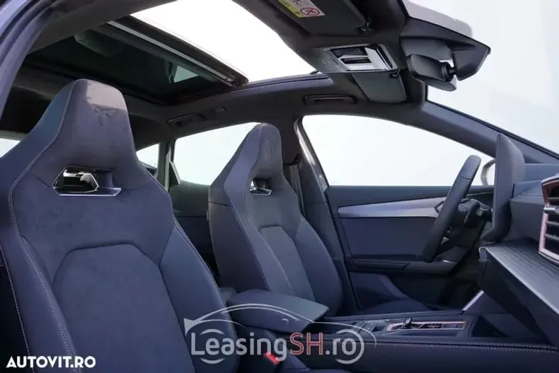 Cupra Formentor din 2025 cu 5.000 km - oferta CUP103113 - foto 6