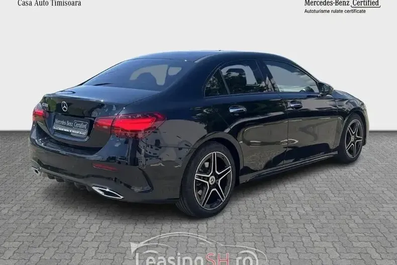 Mercedes-Benz 200 din 2024 cu 21.039 km - oferta MER101143 - foto 7