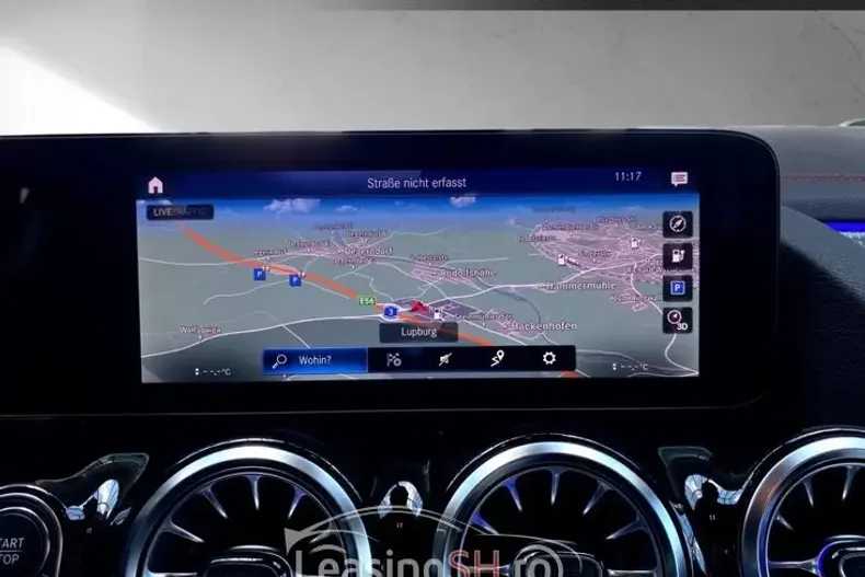 Mercedes-Benz EQA din 2023 cu 4.950 km - oferta MER99551 - foto 9