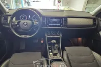 Skoda Kodiaq din 2022 cu 73.439 km - oferta SKO100261 - foto 29