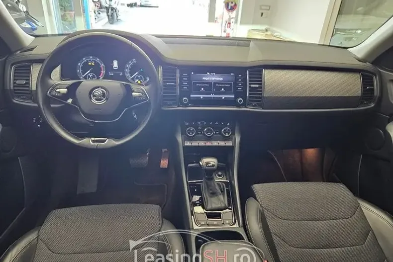 Skoda Kodiaq din 2022 cu 73.439 km - oferta SKO100261 - foto 29
