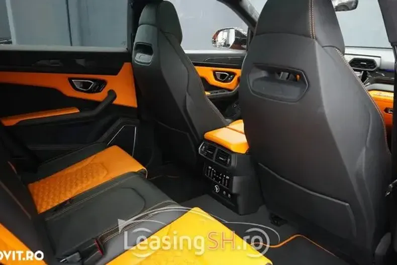 Lamborghini Urus din 2022 cu 84.429 km - oferta LAM103030 - foto 12