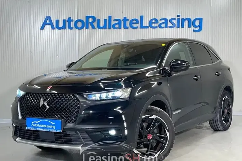 DS Automobiles DS 7 Crossback din 2021 cu 54.154 km - oferta DSA103157 - foto 1