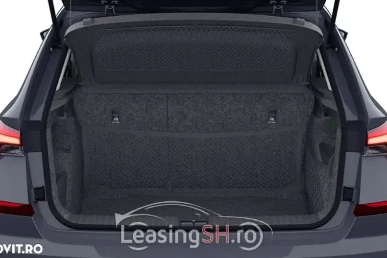 Skoda Kamiq din 2025 cu 6 km - oferta SKO102135 - foto 5