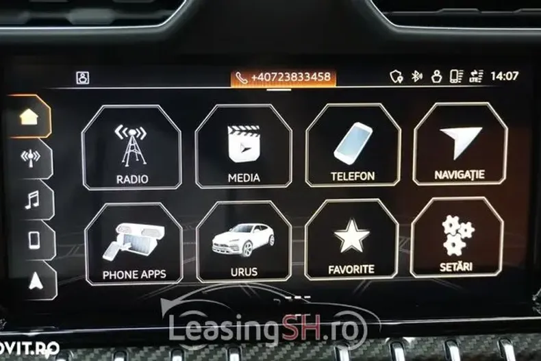 Lamborghini Urus din 2022 cu 84.429 km - oferta LAM103030 - foto 23