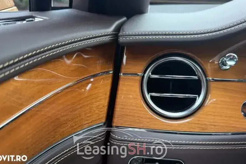 Bentley Flying Spur din 2022 cu 52.425 km - oferta BEN93972 - foto 7