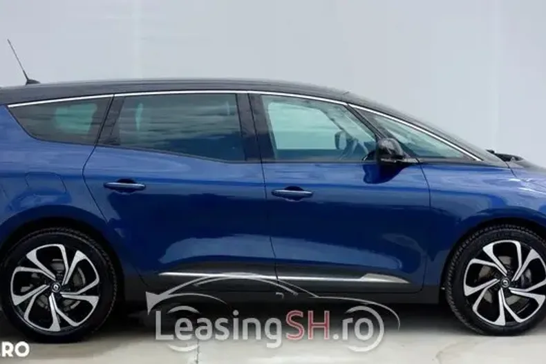 Renault Grand Scenic din 2020 cu 133.918 km - oferta REN93367 - foto 11