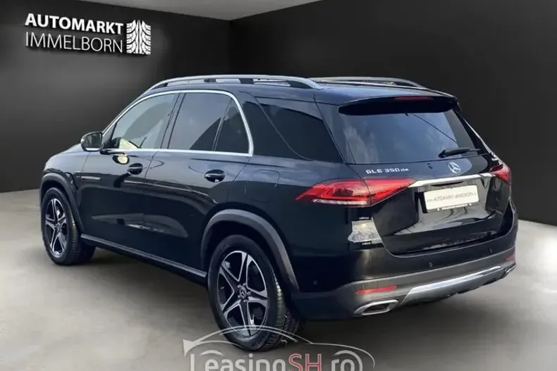 Mercedes-Benz 350 din 2021 cu 95.600 km - oferta MER99196 - foto 27