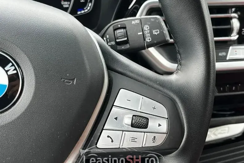 BMW X3 din 2022 cu 89.457 km - oferta BMW101295 - foto 20