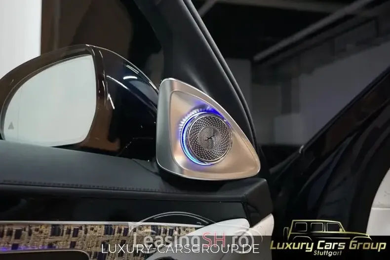 Mercedes-Benz 680 din 2023 cu 4.500 km - oferta MER96989 - foto 32