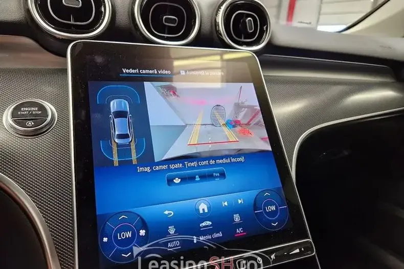 Mercedes-Benz 200 din 2021 cu 118.000 km - oferta MER103250 - foto 9