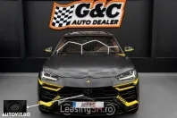 Lamborghini Urus din 2022 cu 55.621 km - oferta LAM103198 - foto 4