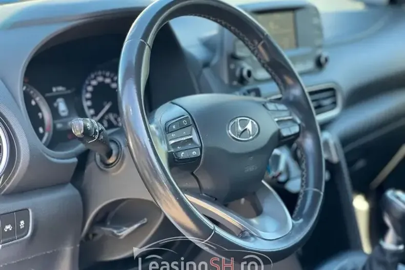 Hyundai KONA din 2019 cu 67.000 km - oferta HYU103003 - foto 2
