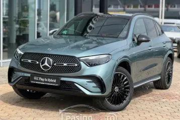 Mercedes-Benz GLC 300 din 2025 - oferta MER94303