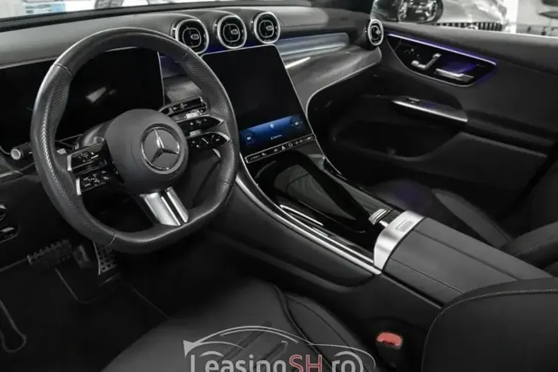 Mercedes-Benz 220 din 2023 cu 38.000 km - oferta MER98686 - foto 12