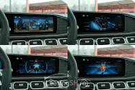 Mercedes-Benz 53 AMG din 2024 cu 4.792 km - oferta MER96020 - foto 33