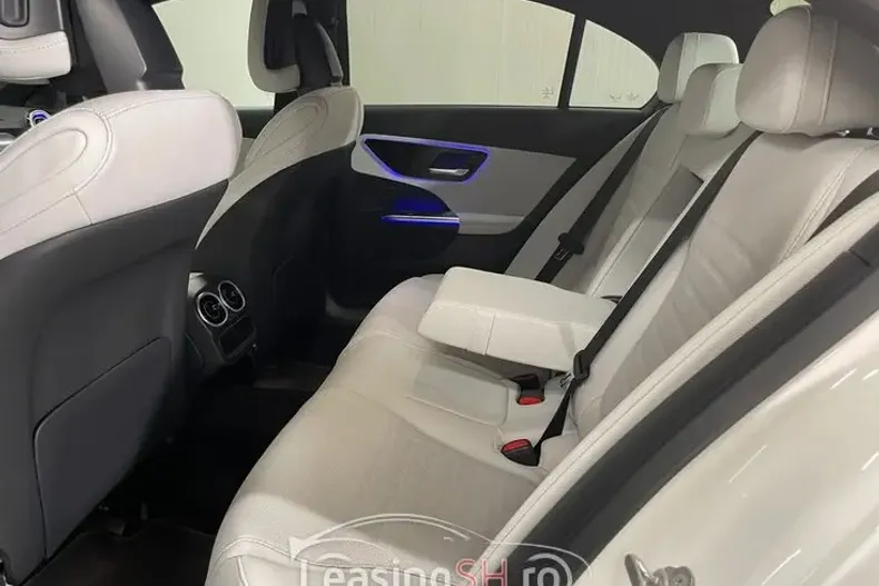 Mercedes-Benz 200 din 2022 cu 70.390 km - oferta MER103158 - foto 23
