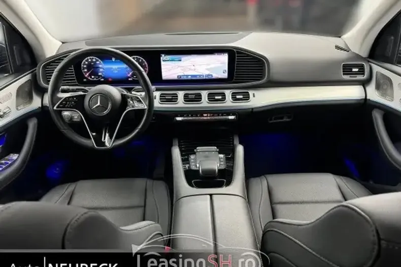 Mercedes-Benz 450 din 2024 cu 12.300 km - oferta MER99619 - foto 17