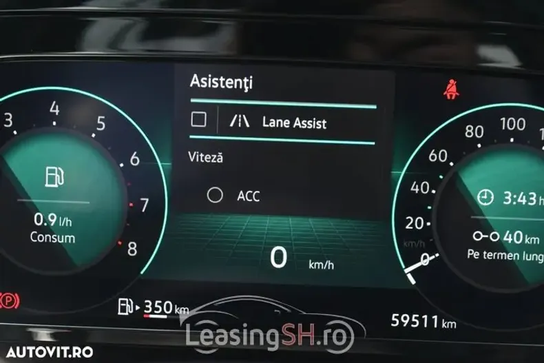 Volkswagen Golf din 2020 cu 59.511 km - oferta VOL95864 - foto 16